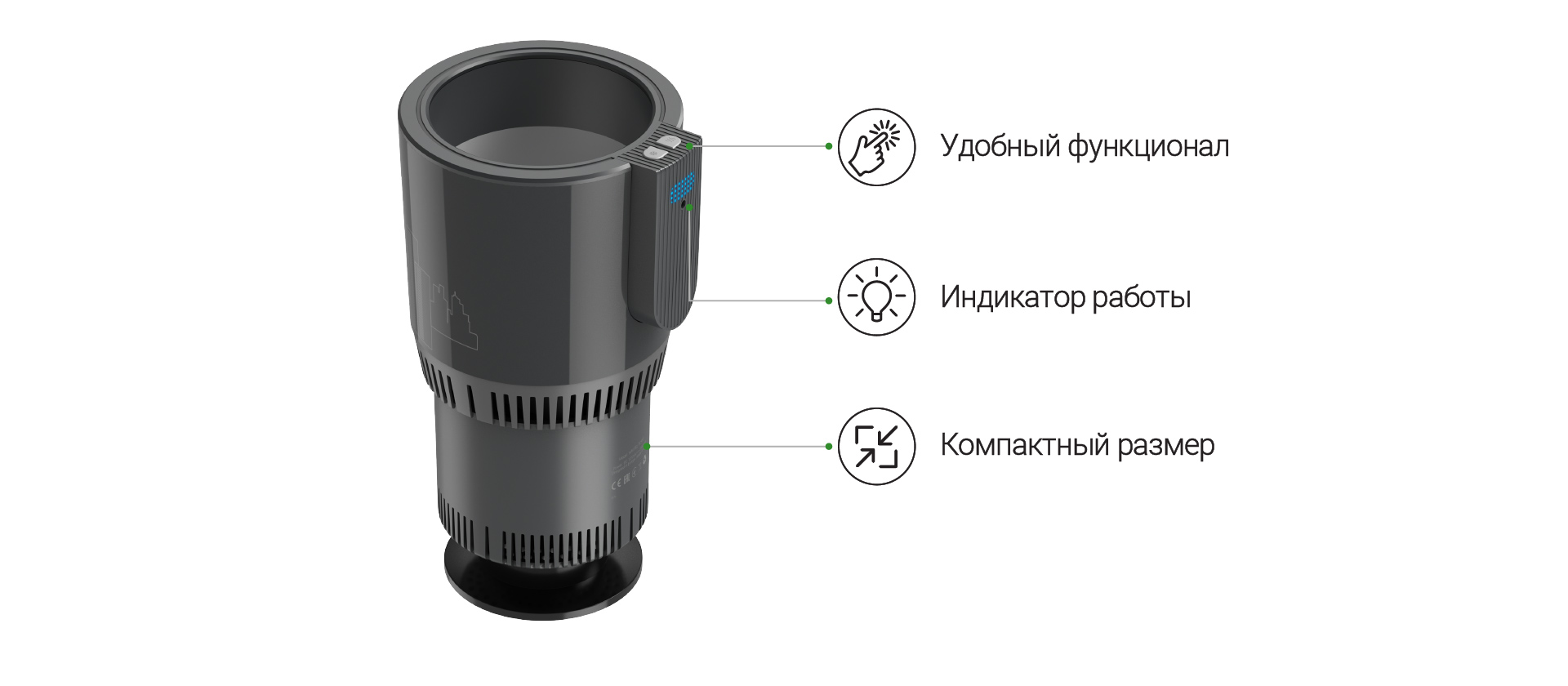 NAVITEL TC500-5