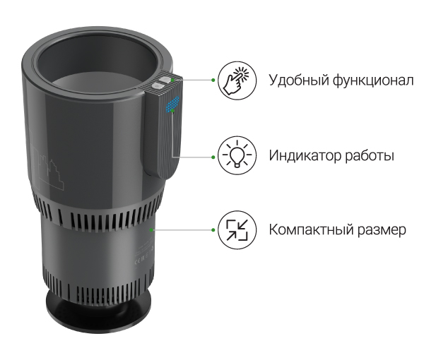 NAVITEL TC500-6
