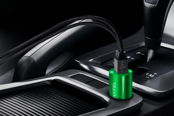 NAVITEL UC322-1