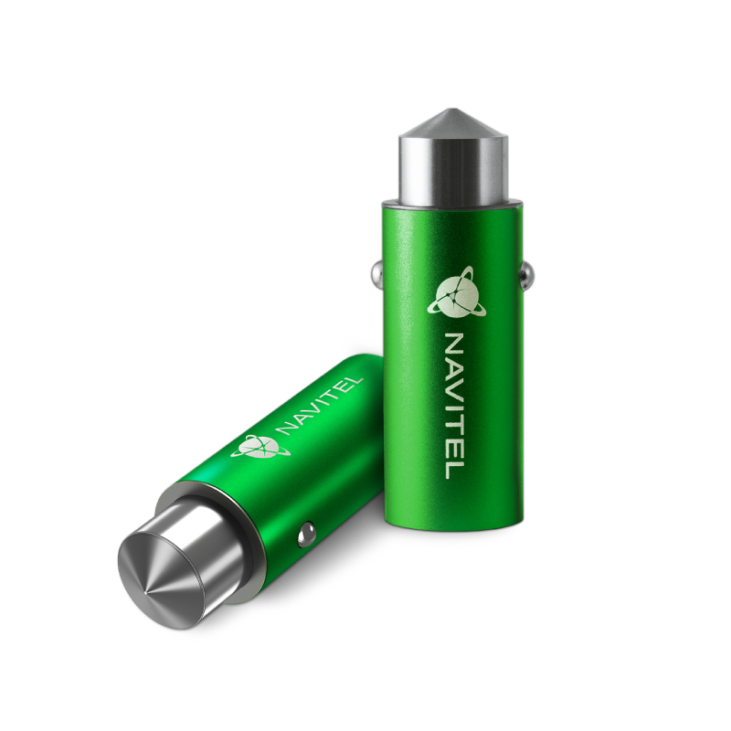 NAVITEL UC322-2