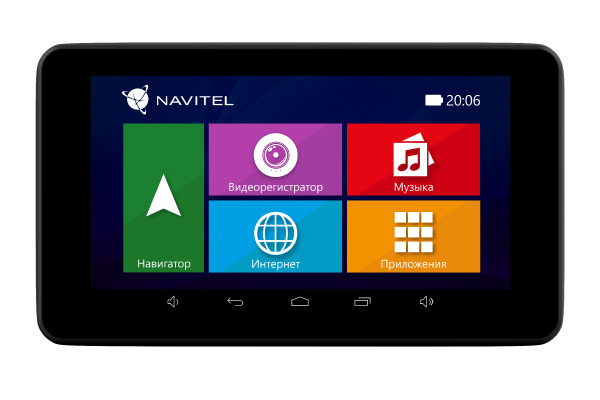 NAVITEL RE900 - 02