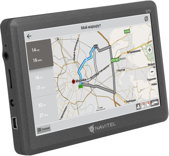 NAVITEL C500 03