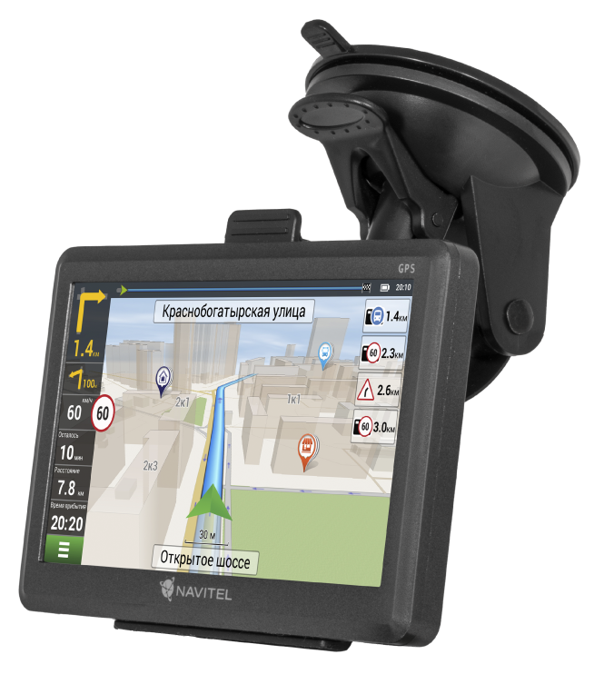 NAVITEL C500 08