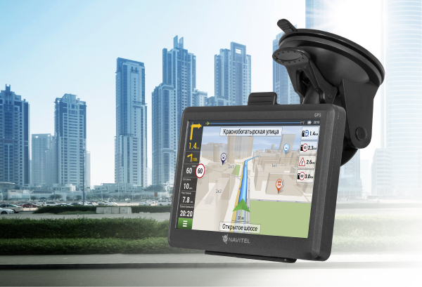 NAVITEL C500 09