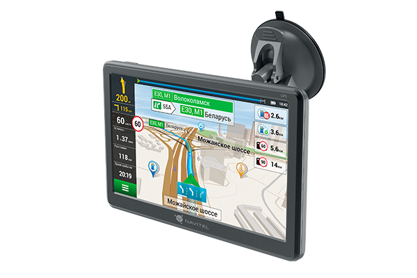 NAVITEL E707 MAGNETIC 04
