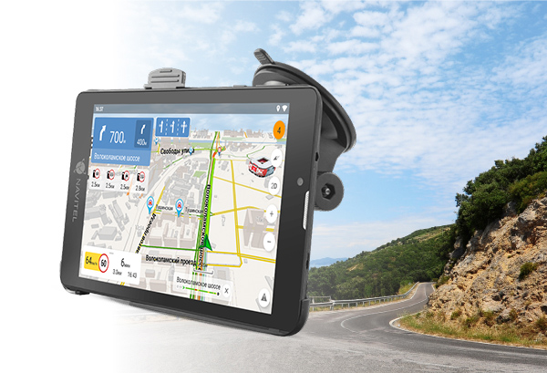NAVITEL T700 3G 08