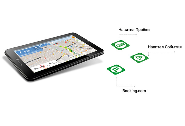 NAVITEL T700 3G 09