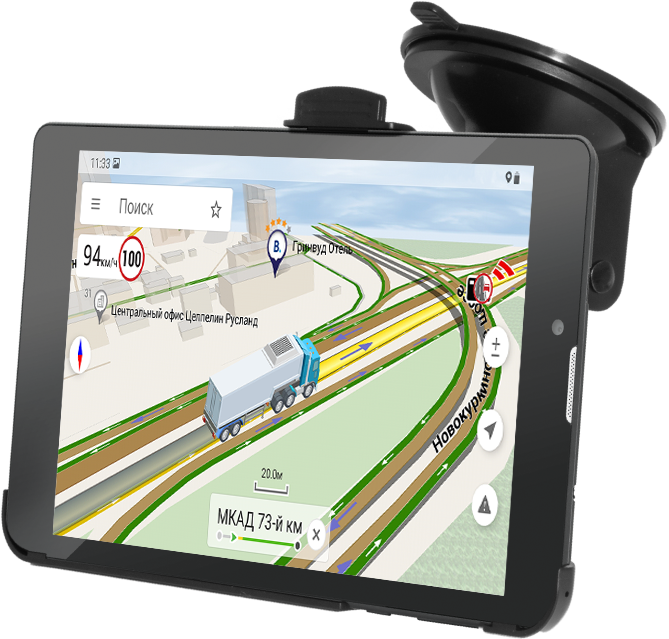 NAVITEL T737 PRO 06