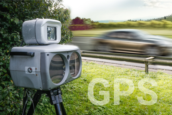 DMR450 GPS-7