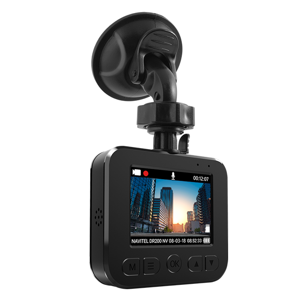 NAVITEL DR200 NV-3