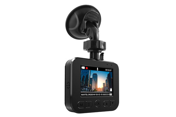 NAVITEL DR200 NV-4