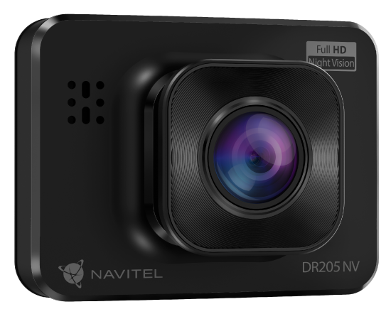 NAVITEL DR205 NV-1