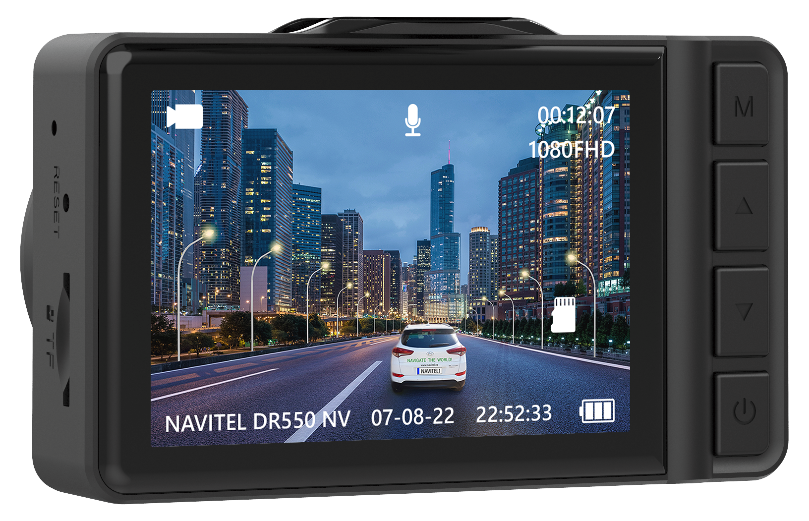 NAVITEL R450 NV 06