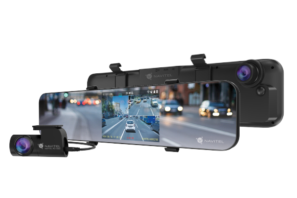 NAVITEL MXR2700 02