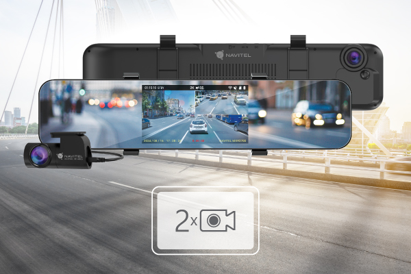NAVITEL MXR2700 10