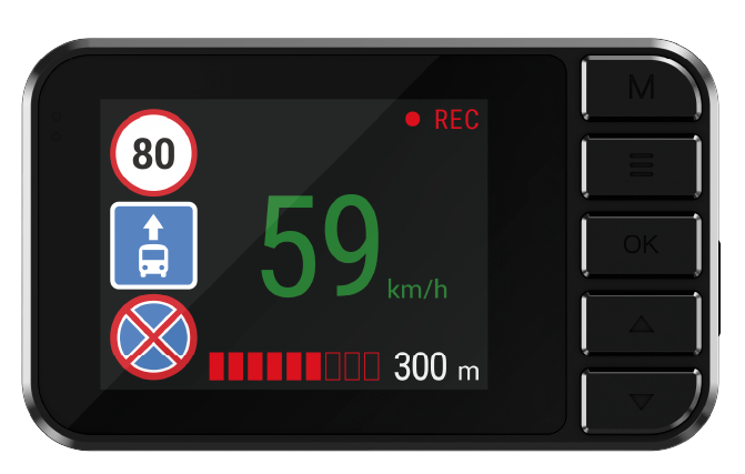 NAVITEL R388 GPS 07