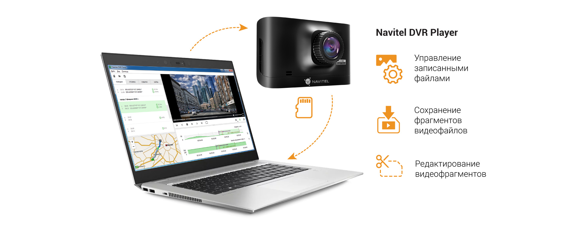 NAVITEL R400 NV 05