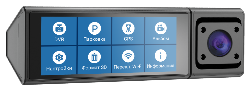 NAVITEL RC3 PRO 03