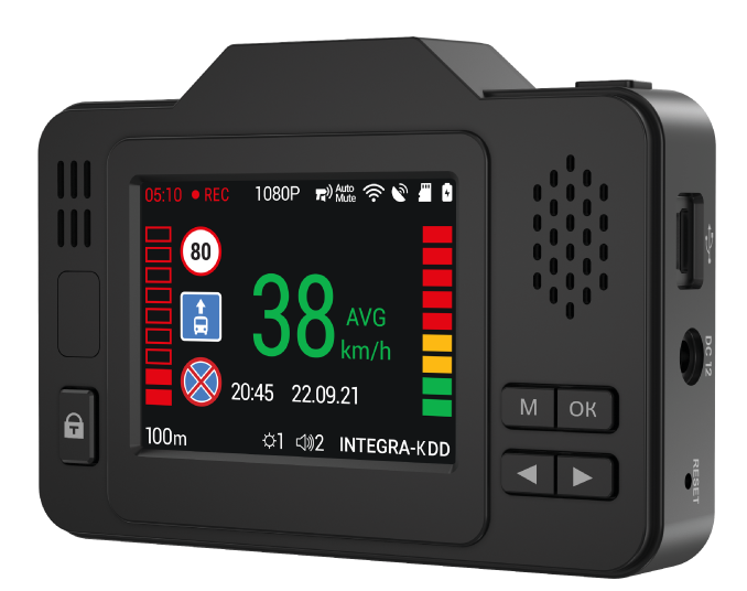 NAVITEL XR2550 01