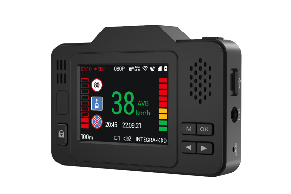 NAVITEL XR2550 02