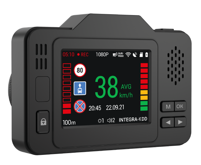 NAVITEL XR2550 07