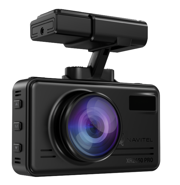 NAVITEL XR2650 PRO 01