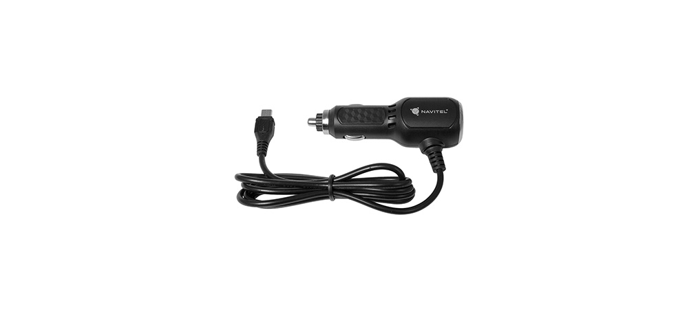 NAVITEL Автомобильное зарядное устройство micro-USB для планшетных устройств