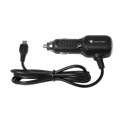 Автомобильное зарядное устройство micro-USB для планшетных устройств