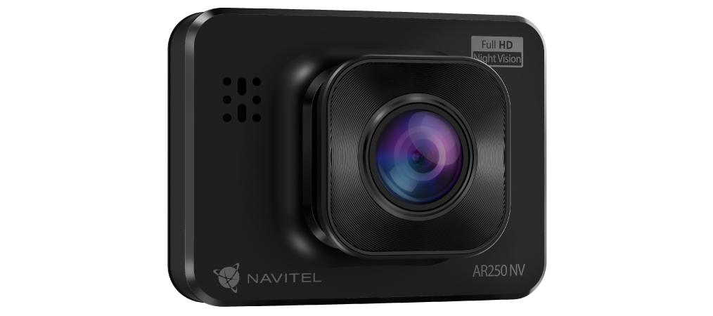 NAVITEL AR250 NV