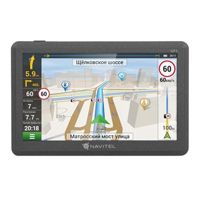 NAVITEL C500