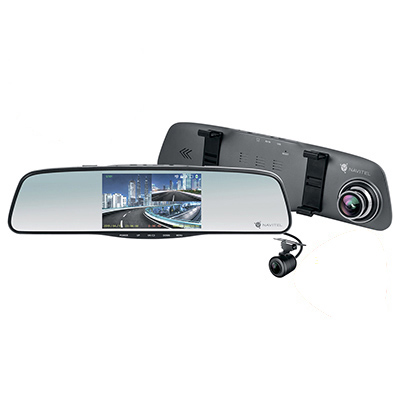 NAVITEL DMR300 NV