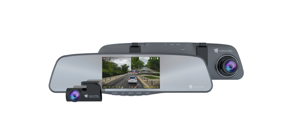 NAVITEL DMR305 NV