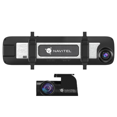 NAVITEL DMR450 GPS