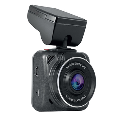 NAVITEL DR700 GPS