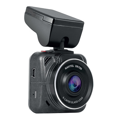 NAVITEL DR700