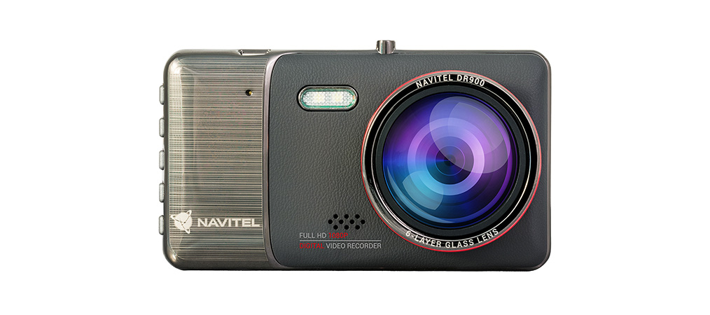 NAVITEL DR900