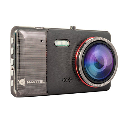 NAVITEL DR900