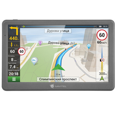 NAVITEL E700