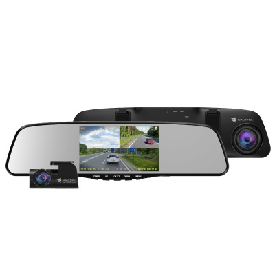 NAVITEL MR257 BLACK