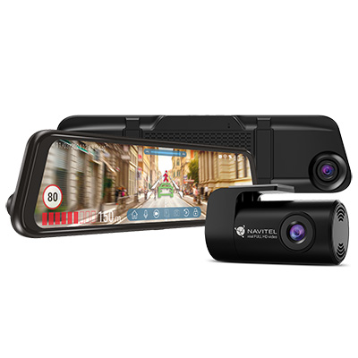 NAVITEL MR750 SMART