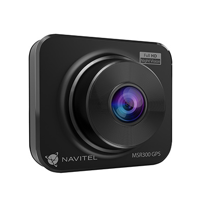 NAVITEL MSR300 GPS