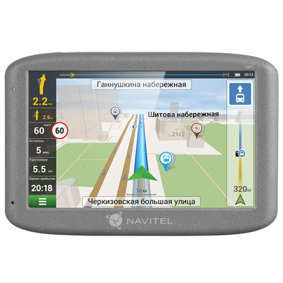 NAVITEL N500