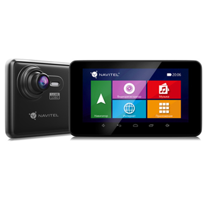NAVITEL RE900