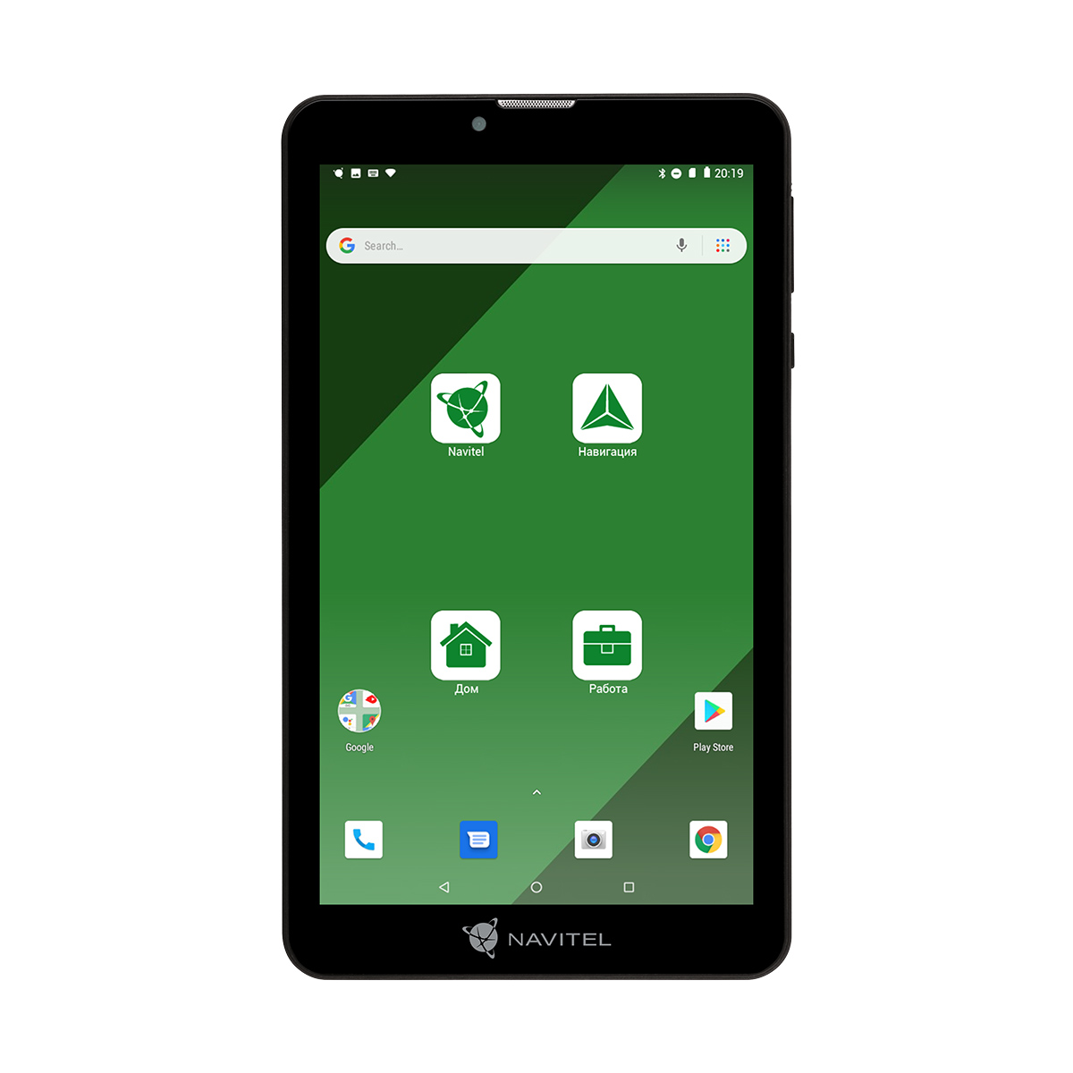 NAVITEL T707 3G