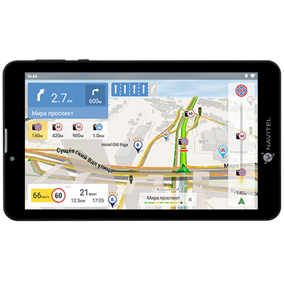 NAVITEL T707 3G