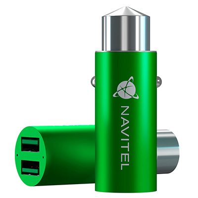 NAVITEL UC323