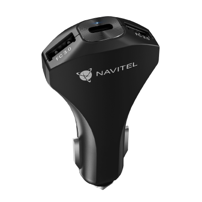NAVITEL USP45 SLIM