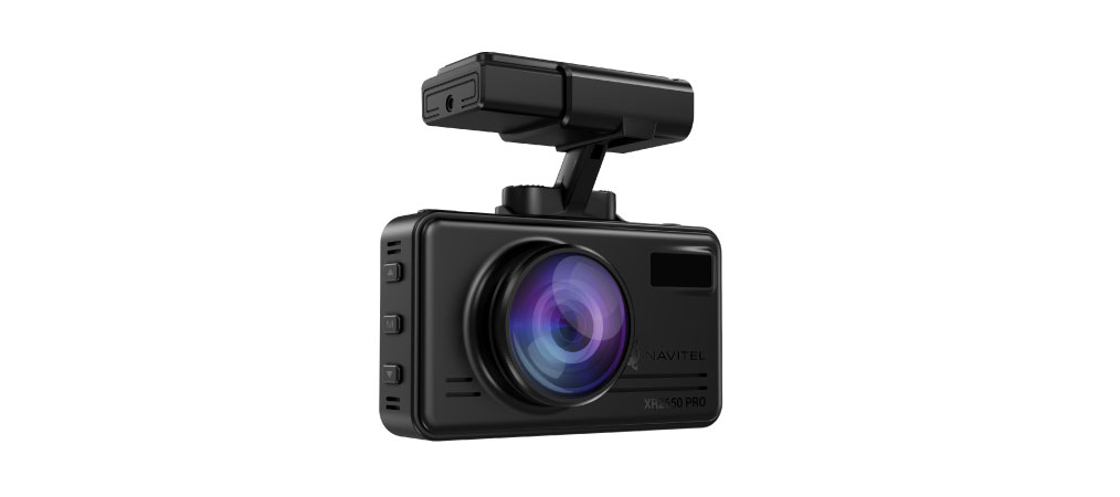 NAVITEL XR2650 PRO