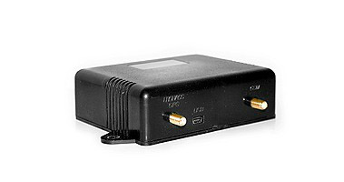 ASC 6 Lite GPS