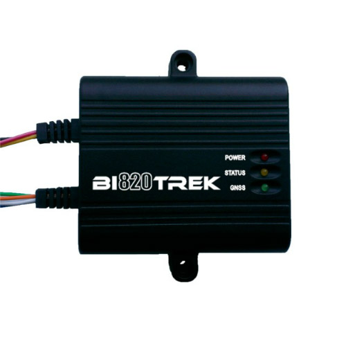 BI 820 Trek